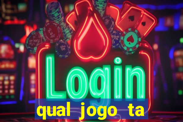 qual jogo ta ganhando dinheiro